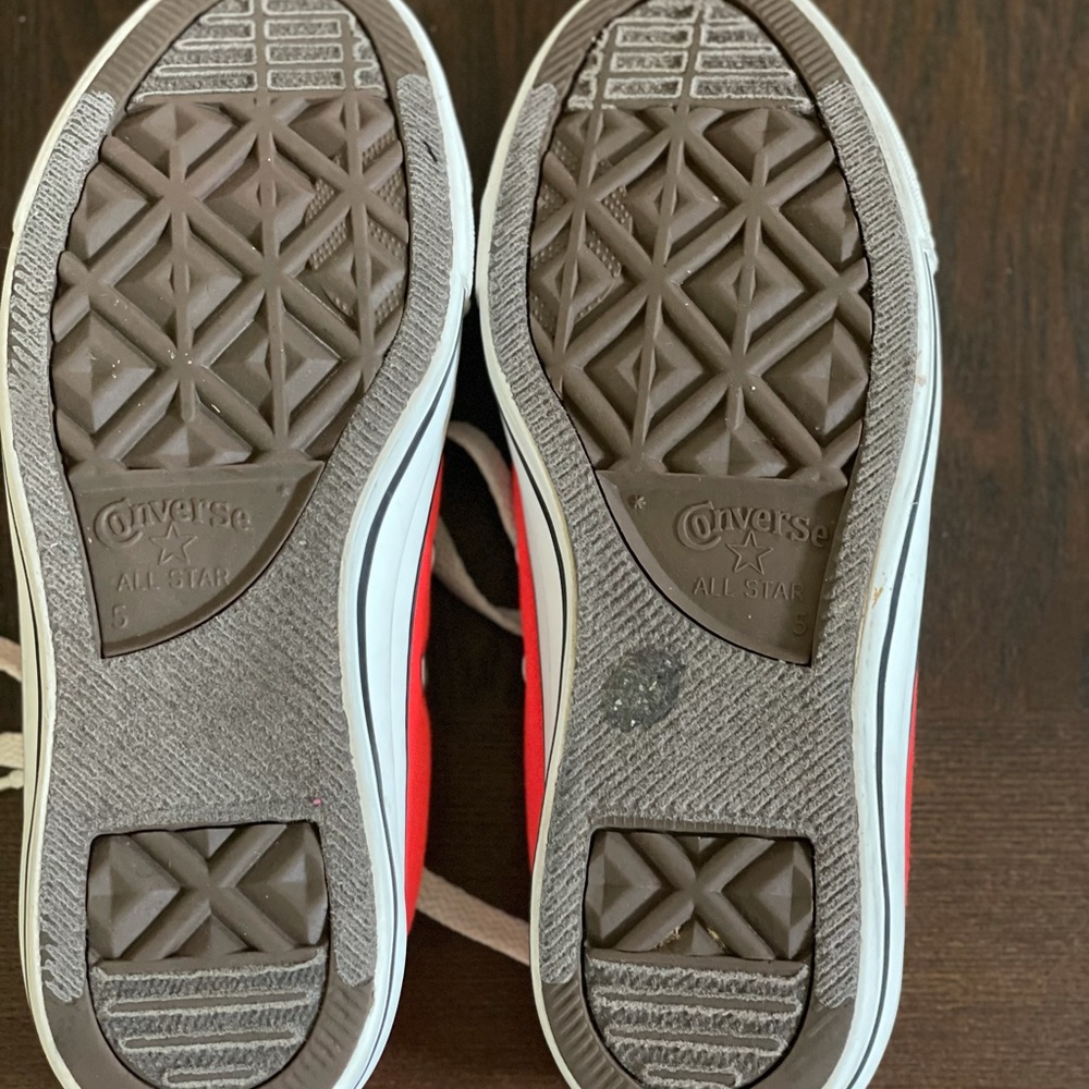 Converse All Star